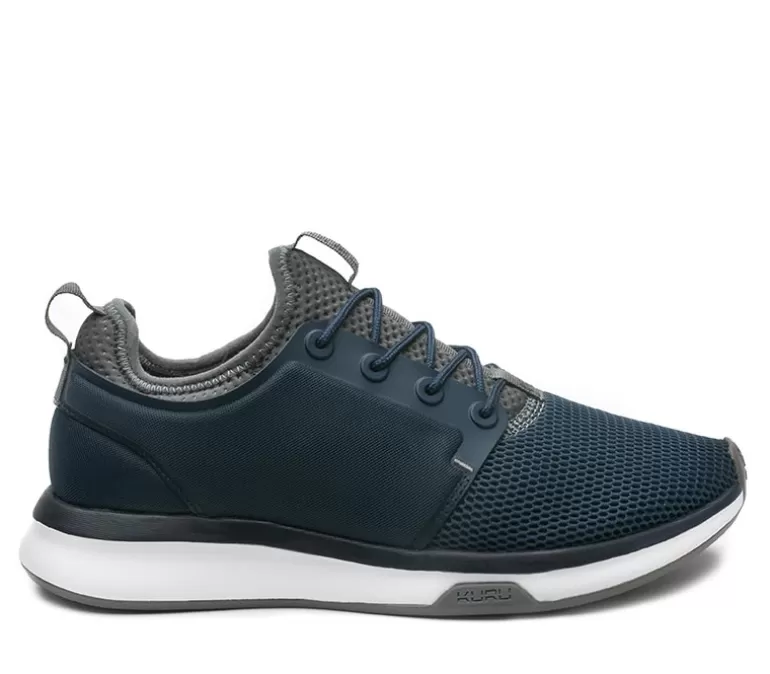 KURU Footwear ATOM Indigo-white-basalt Cheap