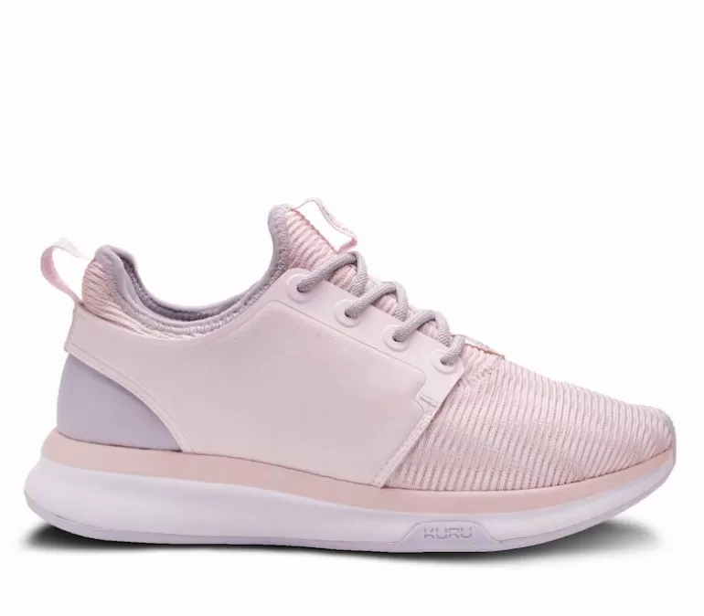 KURU Footwear ATOM Pinksorbet-lilac Discount