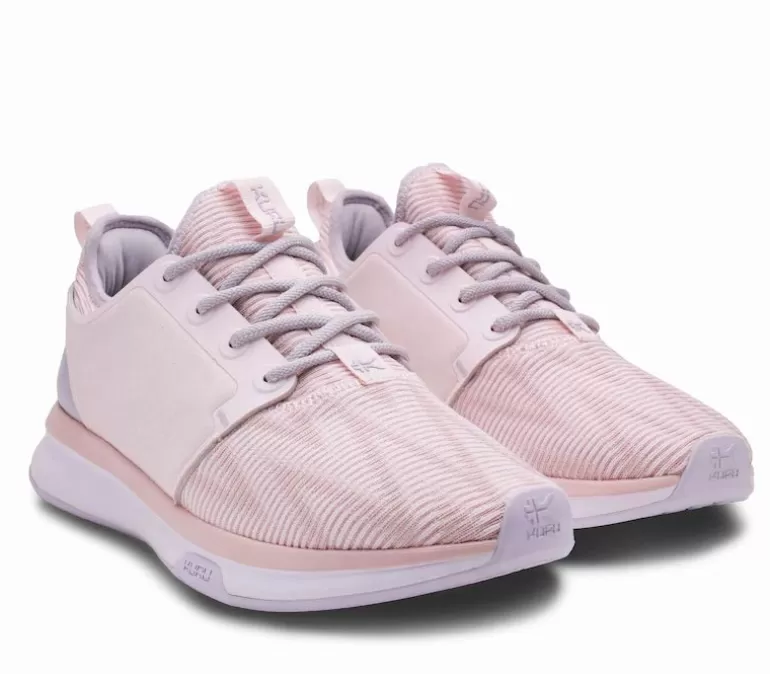 KURU Footwear ATOM Pinksorbet-lilac Discount