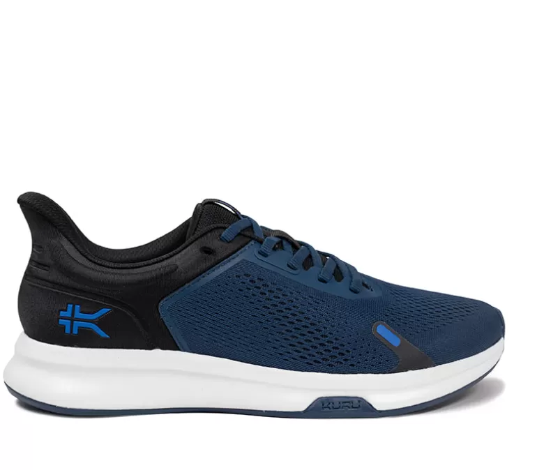 KURU Footwear ATOM Fusion Midnightblue-jetblack Sale