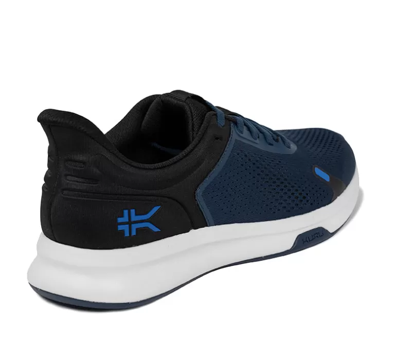 KURU Footwear ATOM Fusion Midnightblue-jetblack Sale