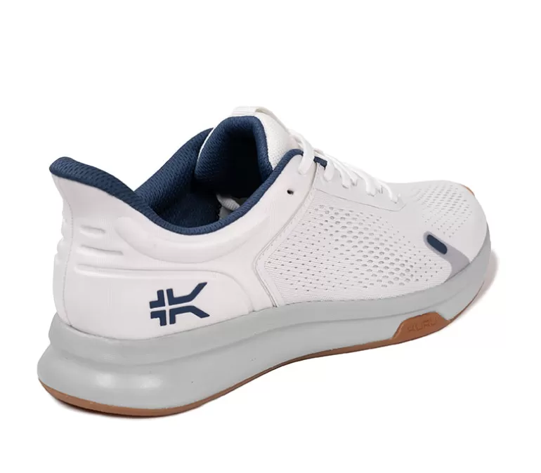 KURU Footwear ATOM Fusion Brightwhite-gum Clearance