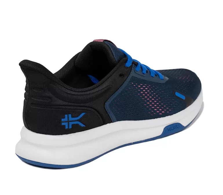 KURU Footwear ATOM Fusion Midnightblue-jetblack Hot