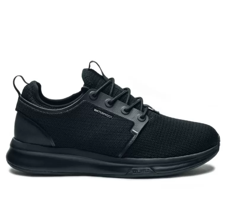 KURU Footwear ATOM Waterproof Jetblack Outlet