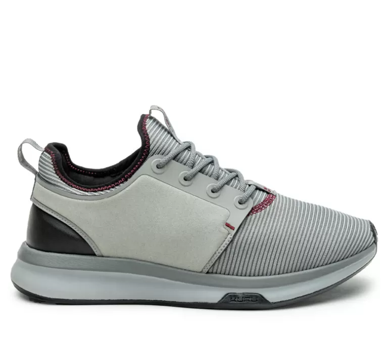 KURU Footwear ATOM WIDE Stormgray-black Clearance