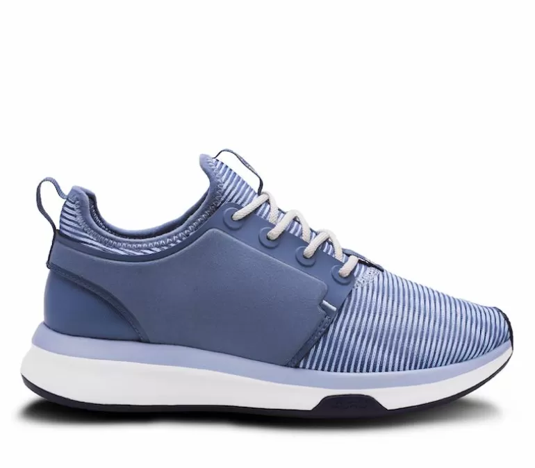 KURU Footwear ATOM WIDE Mineralblue-bonegray Flash Sale