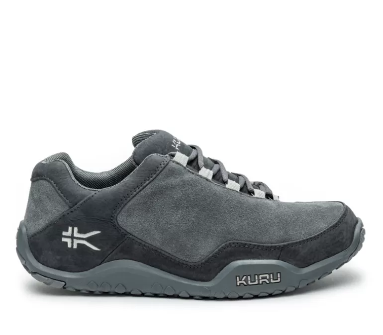 KURU Footwear CHICANE Leadgray-slategray New