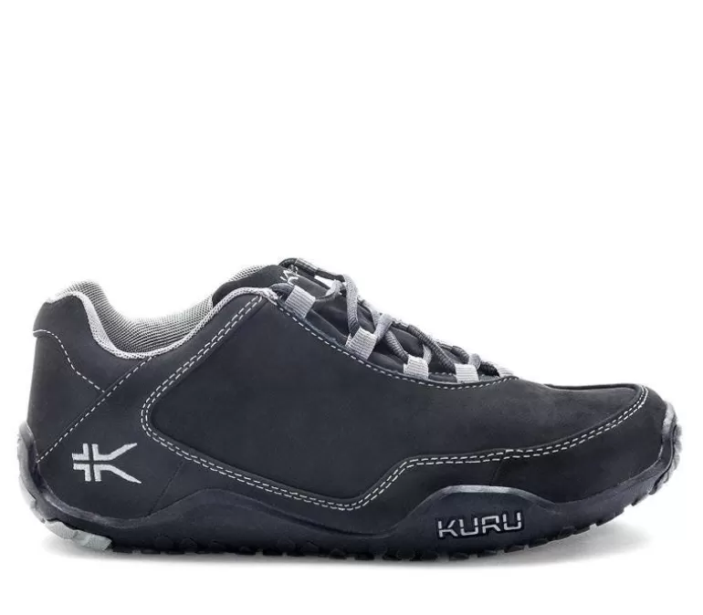 KURU Footwear CHICANE Smokestackblack Outlet