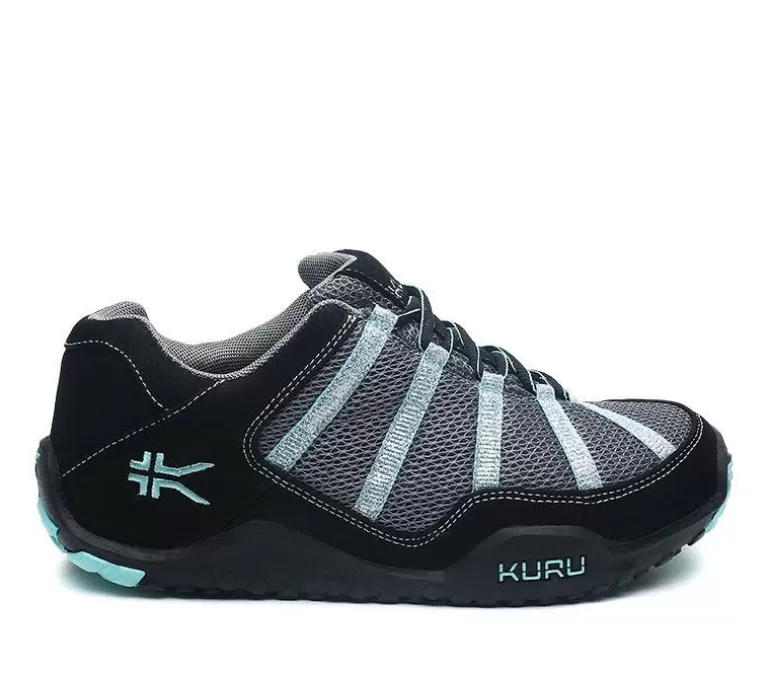 KURU Footwear CHICANE Black-delirium Outlet