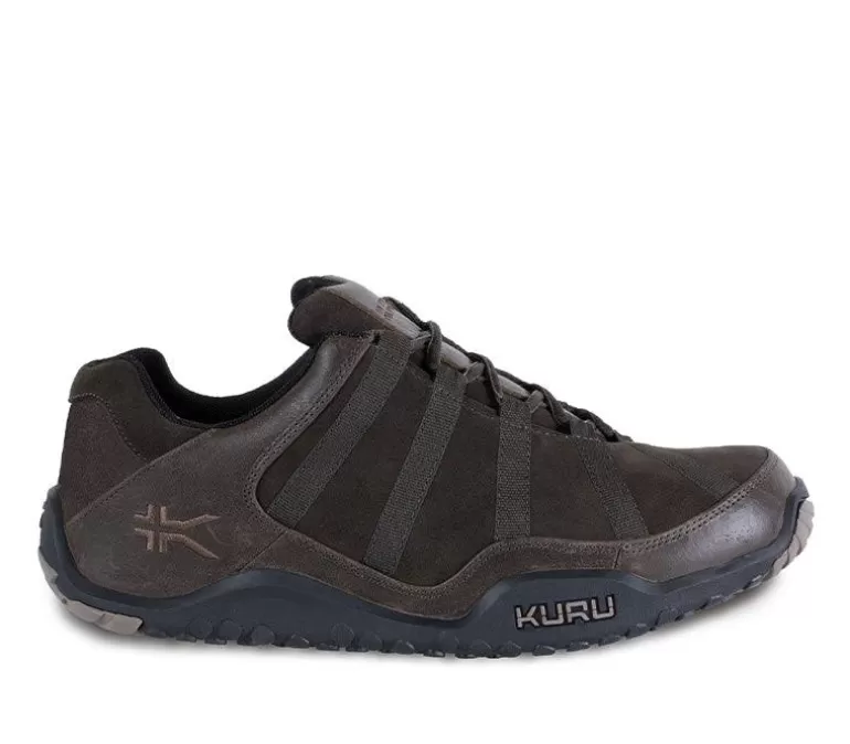 KURU Footwear CHICANE Woodstockbrown-black Best