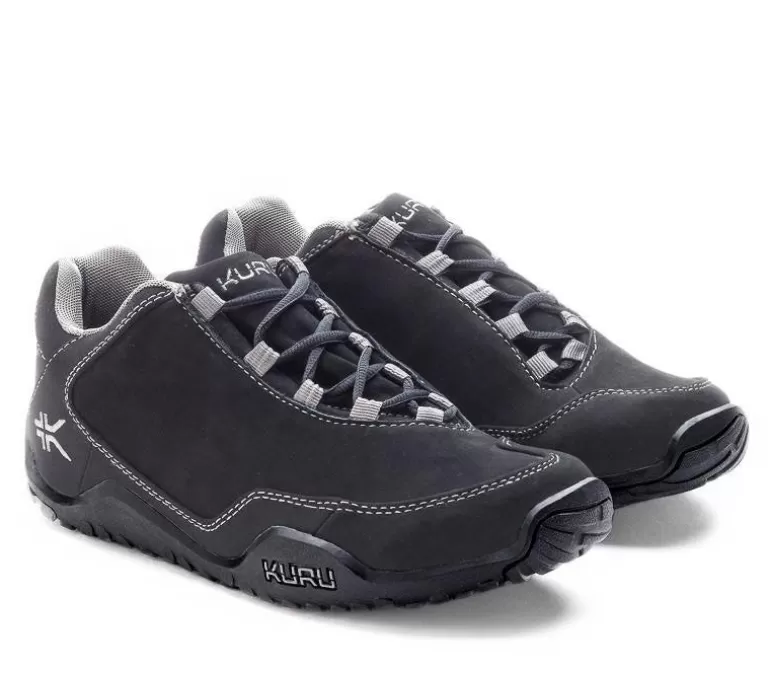 KURU Footwear CHICANE Smokestackblack Outlet