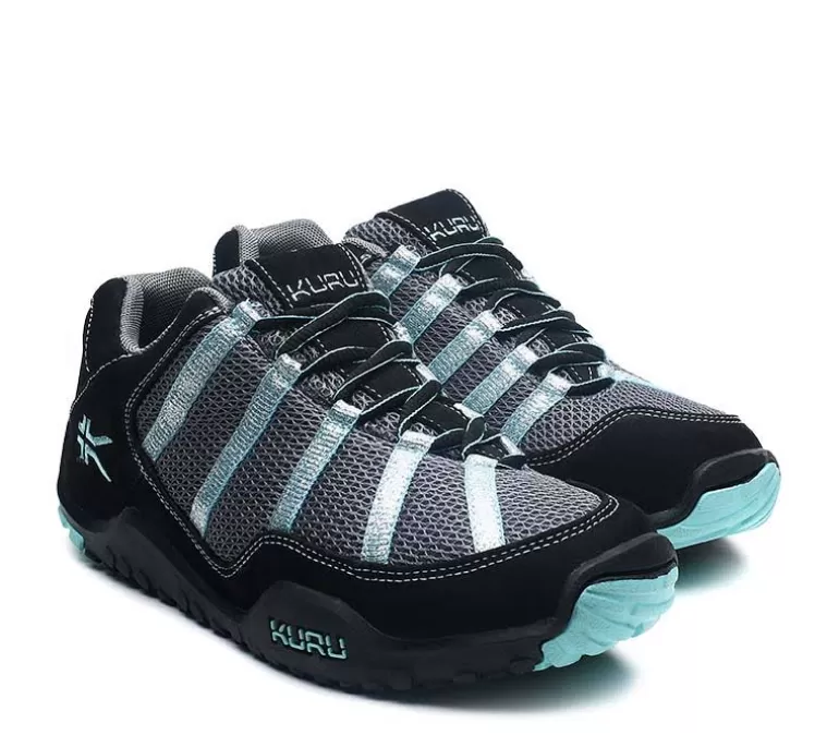 KURU Footwear CHICANE Black-delirium Outlet