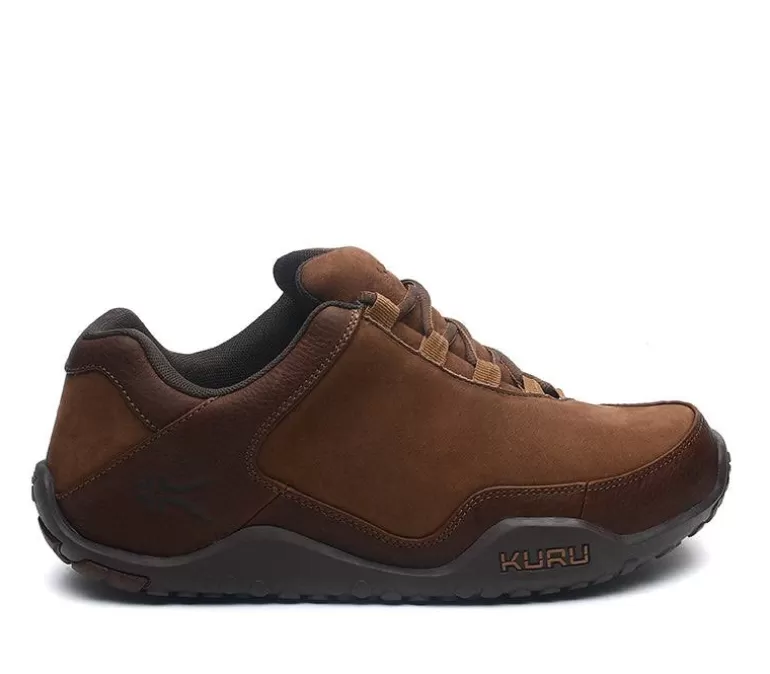 KURU Footwear CHICANE WIDE Mustangbrown-mochabrown Sale