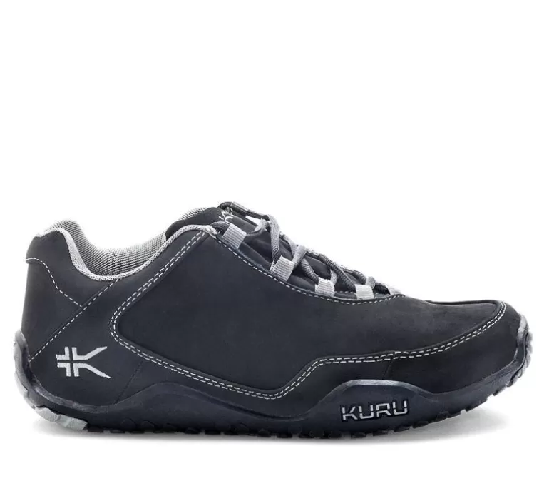 KURU Footwear CHICANE WIDE Smokestackblack Flash Sale