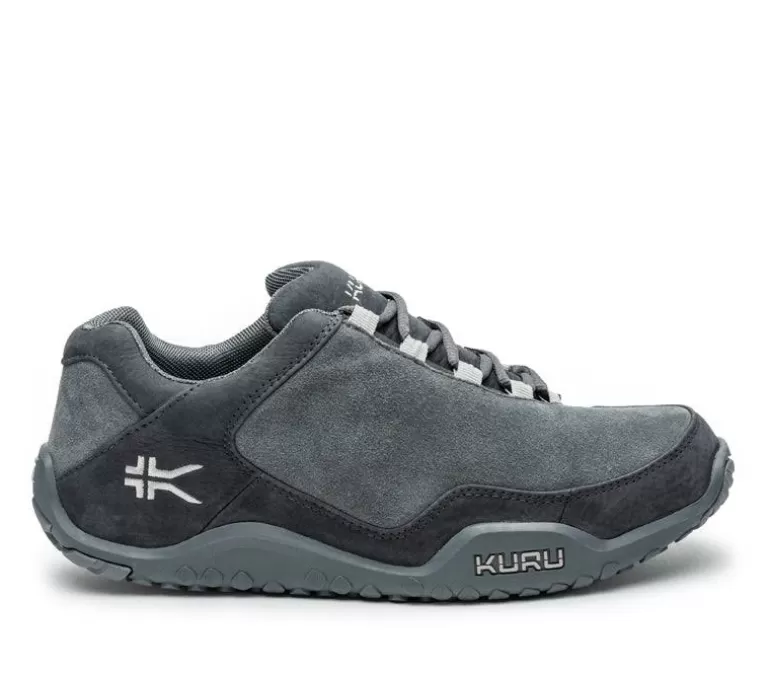 KURU Footwear CHICANE WIDE Leadgray-slategray Discount