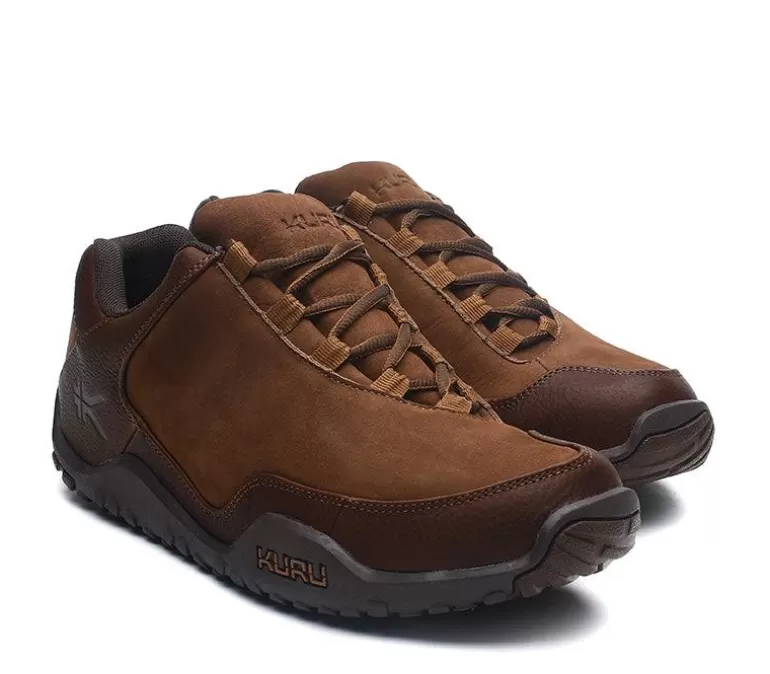 KURU Footwear CHICANE WIDE Mustangbrown-mochabrown Sale