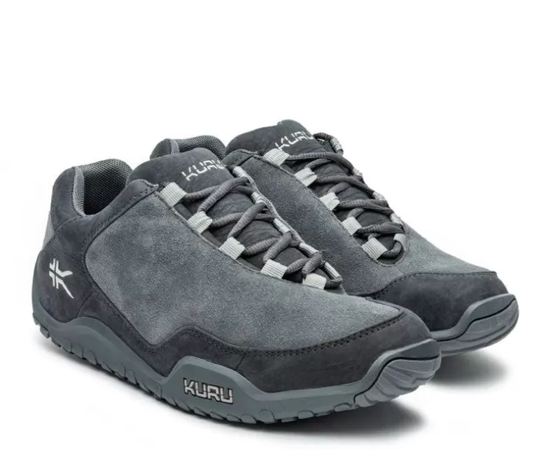 KURU Footwear CHICANE WIDE Leadgray-slategray Discount