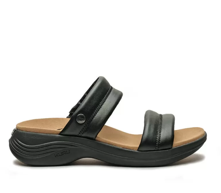 KURU Footwear CODA Mesa Jetblack Cheap