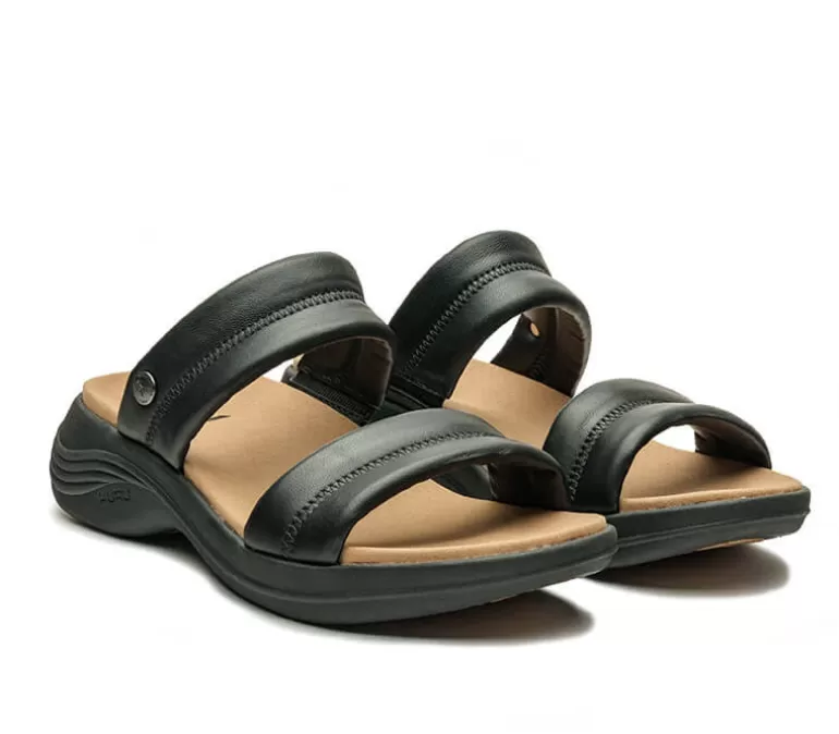 KURU Footwear CODA Mesa Jetblack Cheap