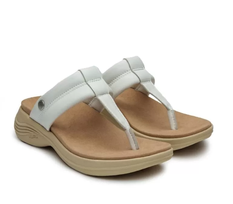 KURU Footwear CODA Suvi White-sand Sale