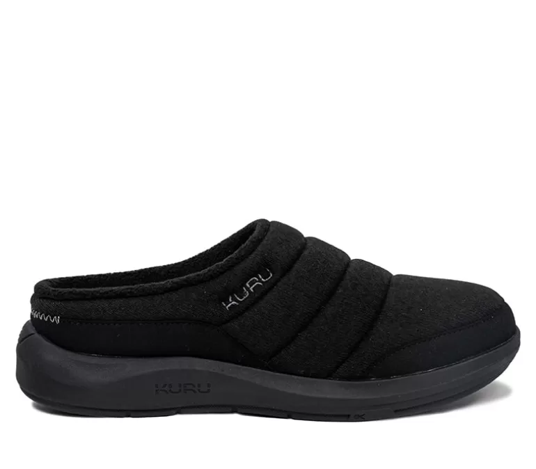 KURU Footwear DRAFT 2 Jetblack Cheap