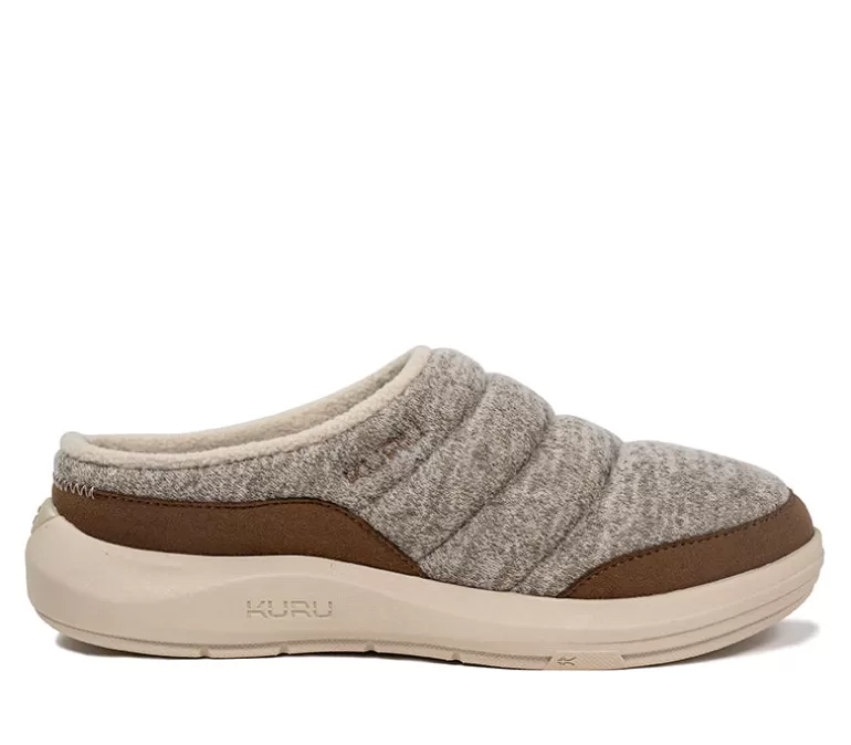 KURU Footwear DRAFT 2 Oatmeal-sand Shop