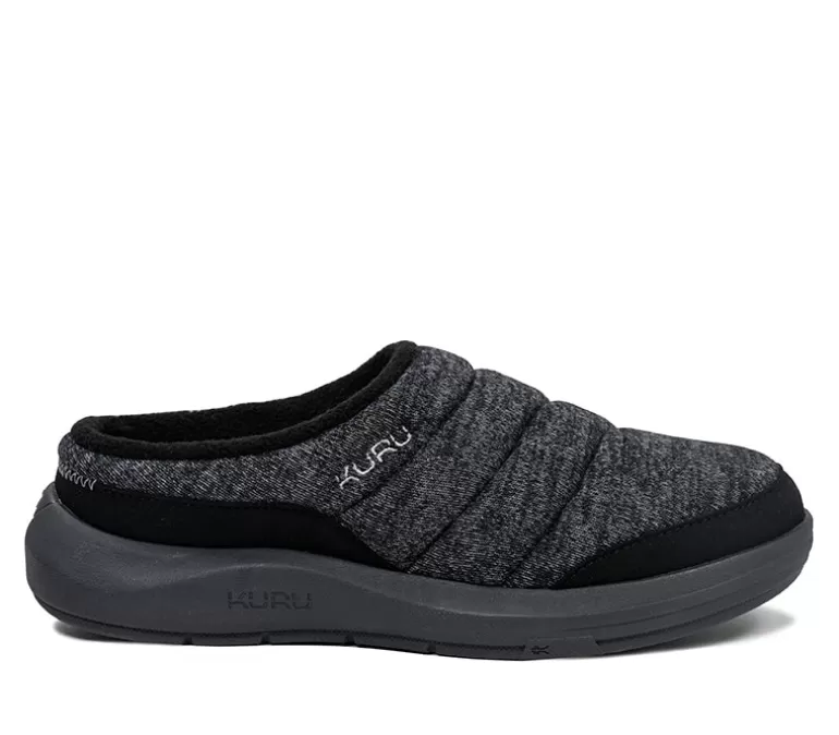 KURU Footwear DRAFT 2 Charcoalgray-jetblack Hot