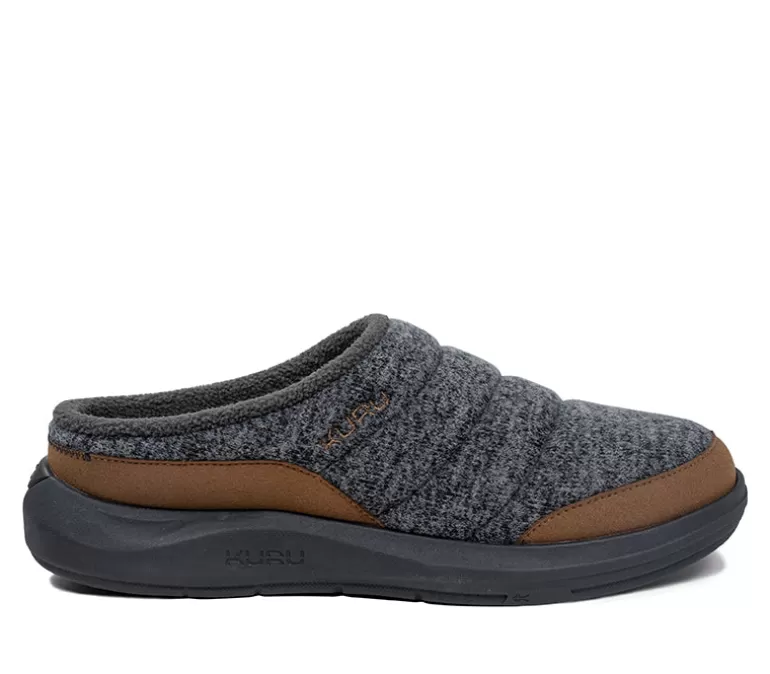 KURU Footwear DRAFT 2 Smokegray-chestnut Clearance