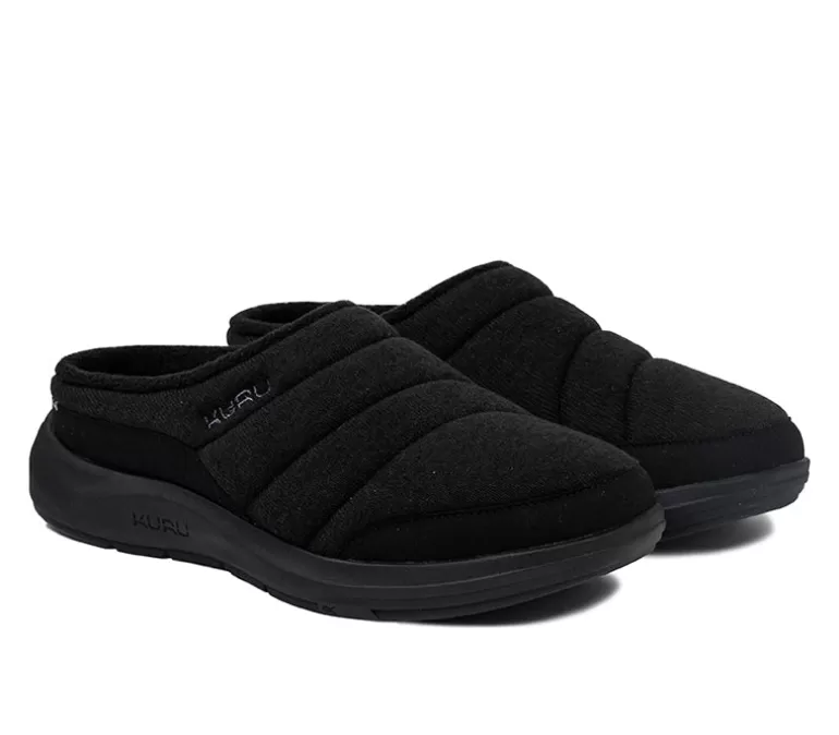 KURU Footwear DRAFT 2 Jetblack Cheap