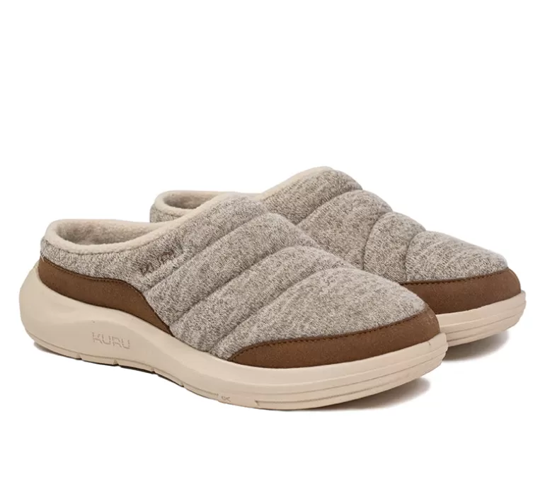 KURU Footwear DRAFT 2 Oatmeal-sand Shop