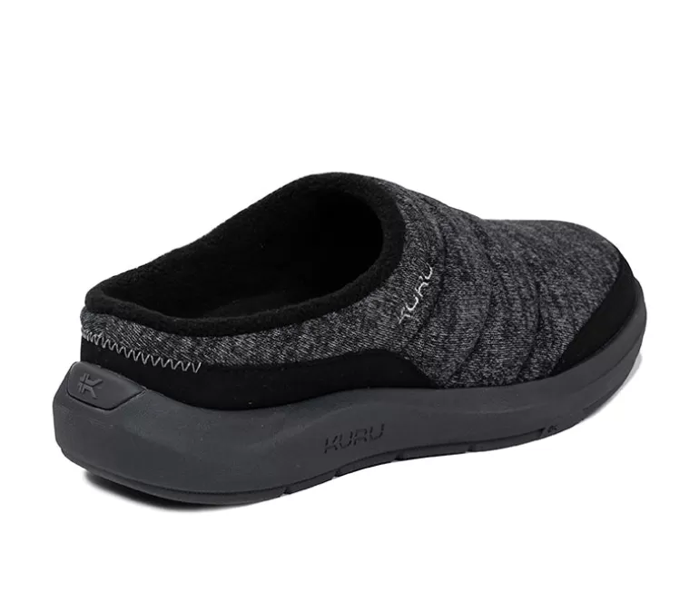 KURU Footwear DRAFT 2 Charcoalgray-jetblack Hot