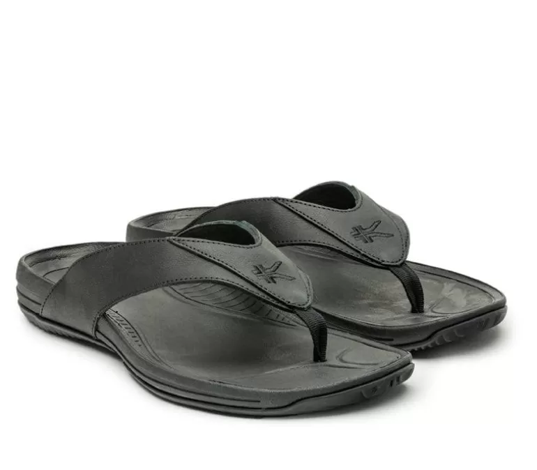 KURU Footwear KALA Jetblack Cheap