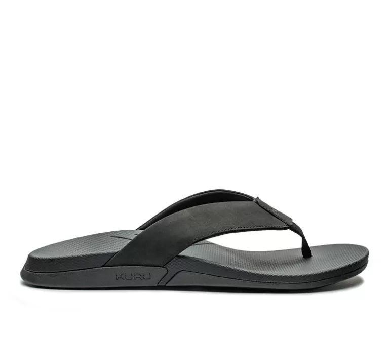 KURU Footwear KALA 2 Jetblack-2.0 Sale