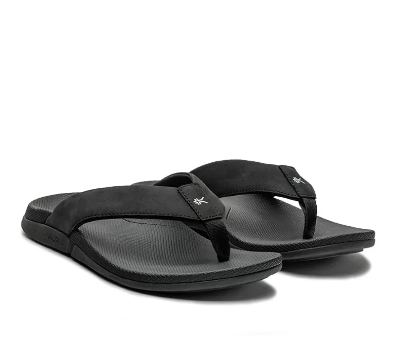 KURU Footwear KALA 2 Jetblack Best Sale