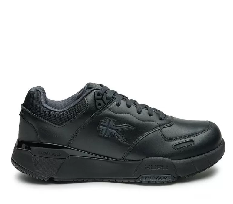 KURU Footwear KINETIC 2 Smokestackblack Best