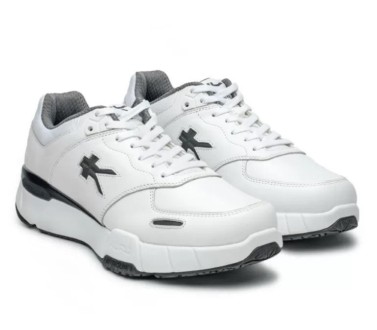 KURU Footwear KINETIC 2 Brightwhite-graphite Sale