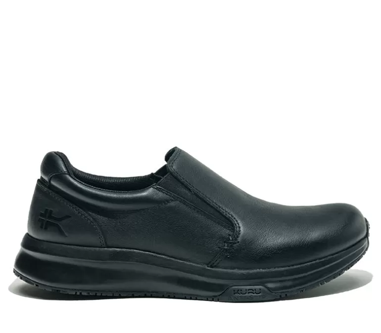 KURU Footwear KIVI 2 Jetblack Outlet