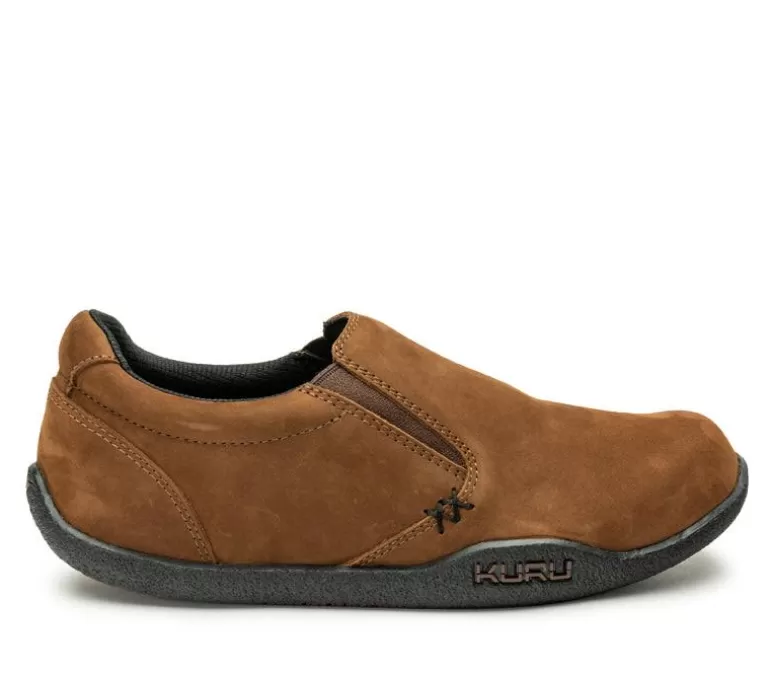 KURU Footwear KIVI WIDE Chestnutbrown Discount