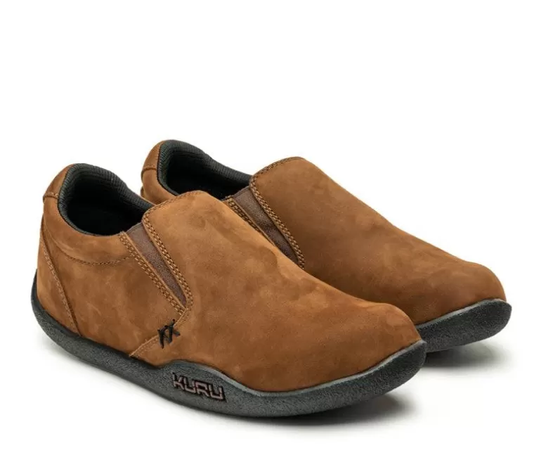 KURU Footwear KIVI WIDE Chestnutbrown Discount