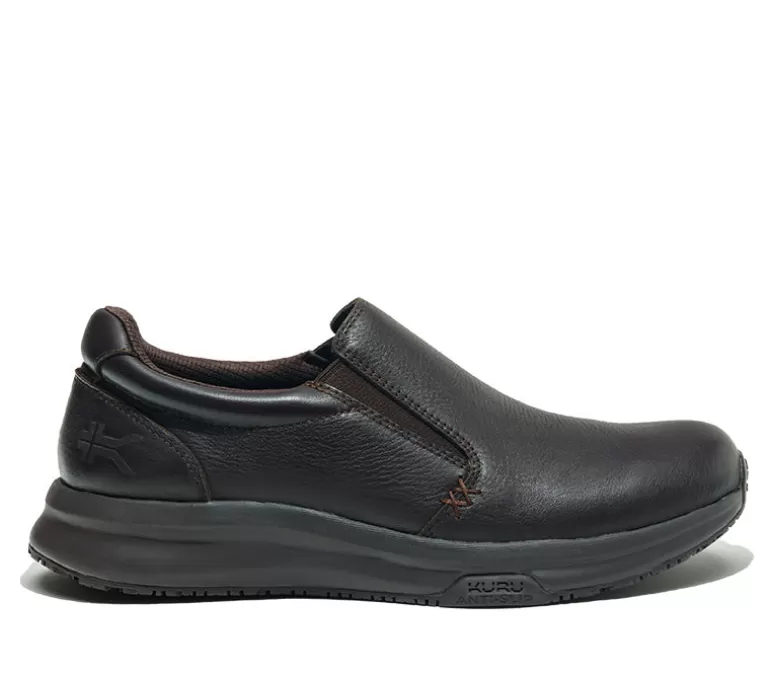 KURU Footwear KIVI WIDE 2 Espressobrown-2.0 Sale