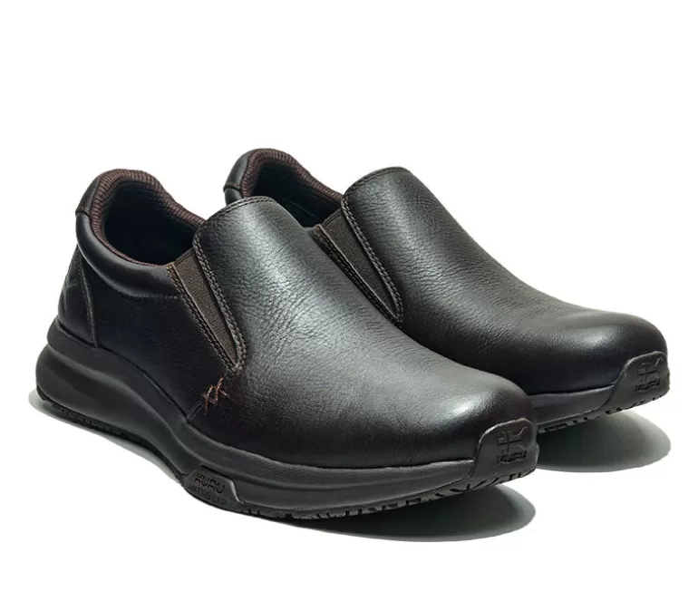 KURU Footwear KIVI WIDE 2 Espressobrown-2.0 Sale