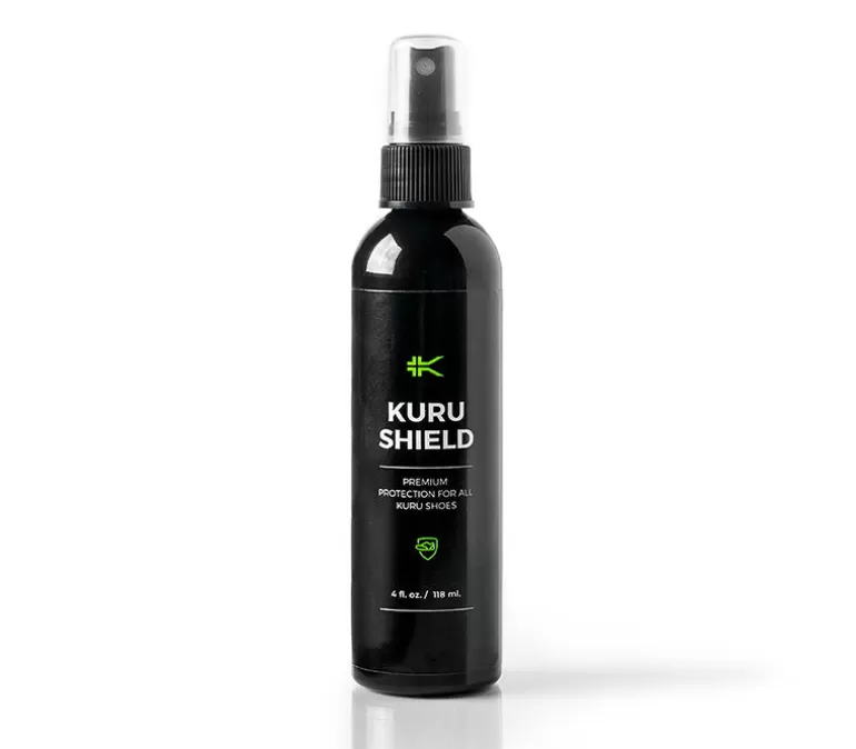 KURU Footwear KURU SHIELD Shoe Protector Spray Shop