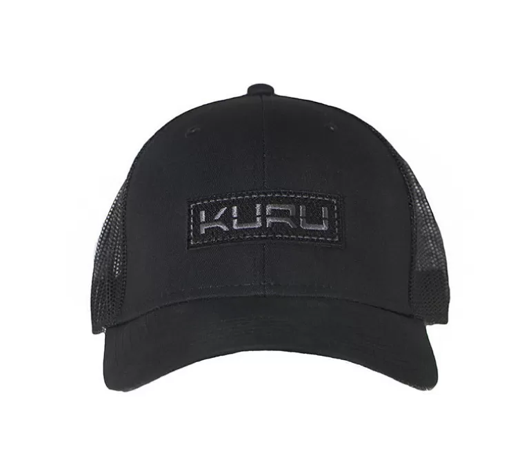 KURU Footwear KURU TRUCKER HAT New