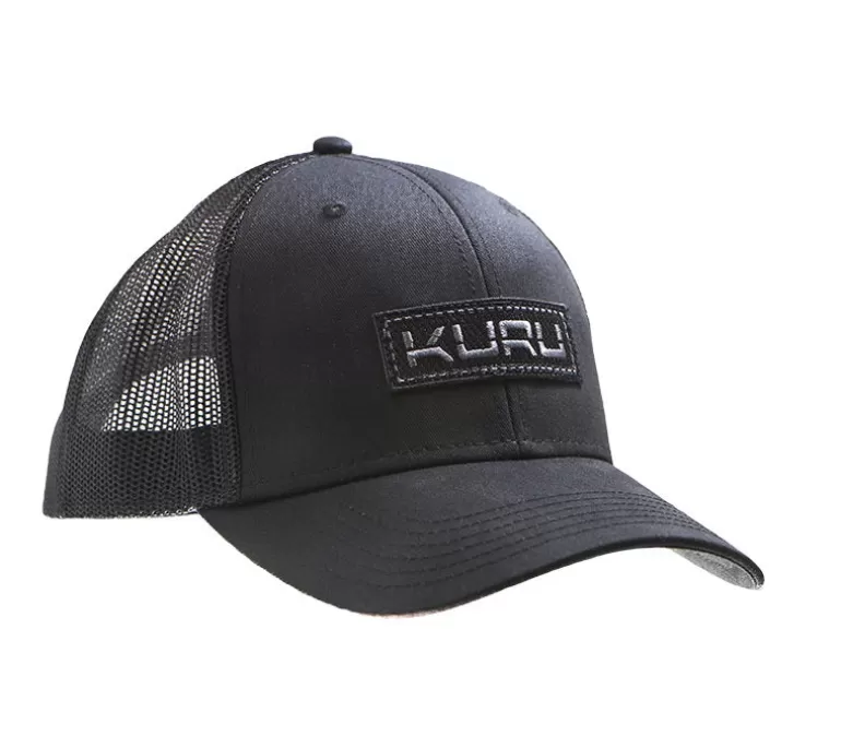 KURU Footwear KURU TRUCKER HAT New