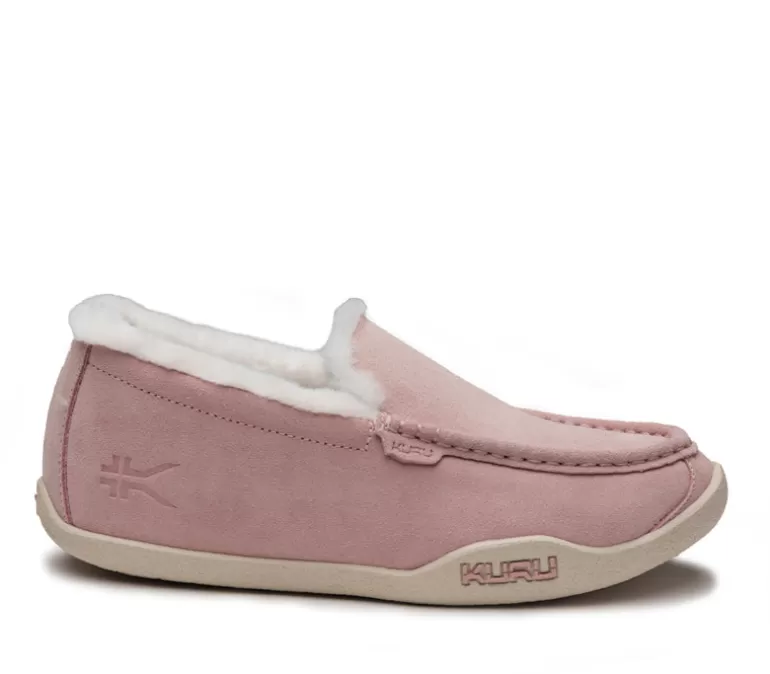 KURU Footwear LOFT Softpink/vanilla Cheap