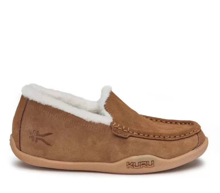 KURU Footwear LOFT Chestnut-gum Sale