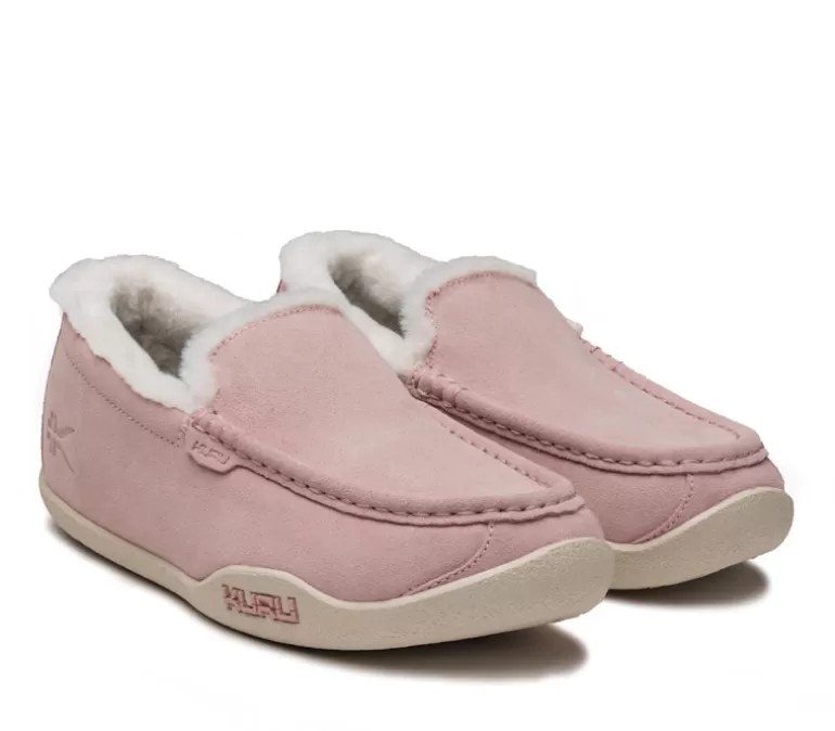 KURU Footwear LOFT Softpink/vanilla Cheap