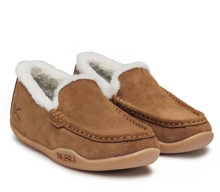 KURU Footwear LOFT Chestnut/gum Online