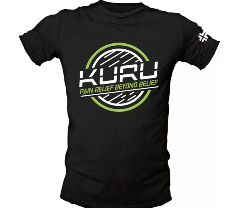 KURU Footwear MEN'S KURU TSHIRT Clearance