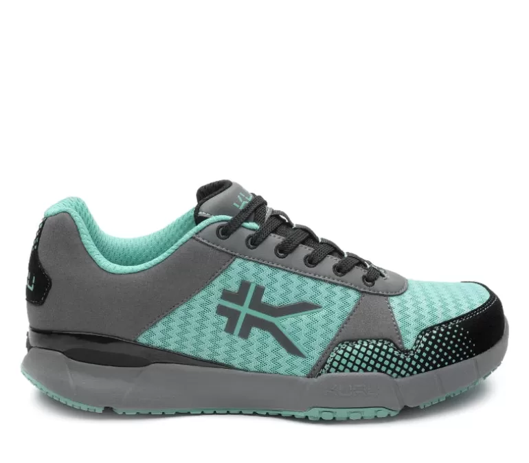 KURU Footwear QUANTUM Glacial-slategray-black Store